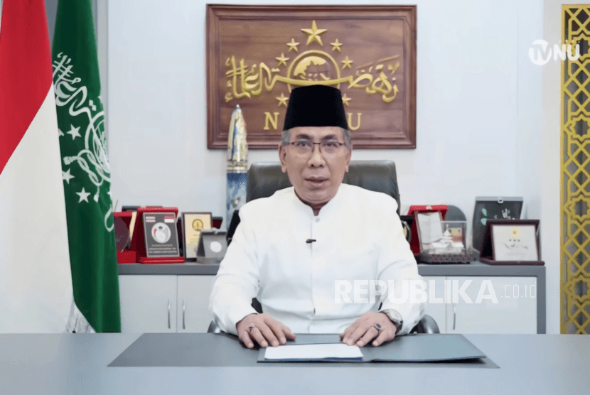 Transformasi Digital PBNU Luncurkan Digdaya Persuratan untuk Tingkat PCNU