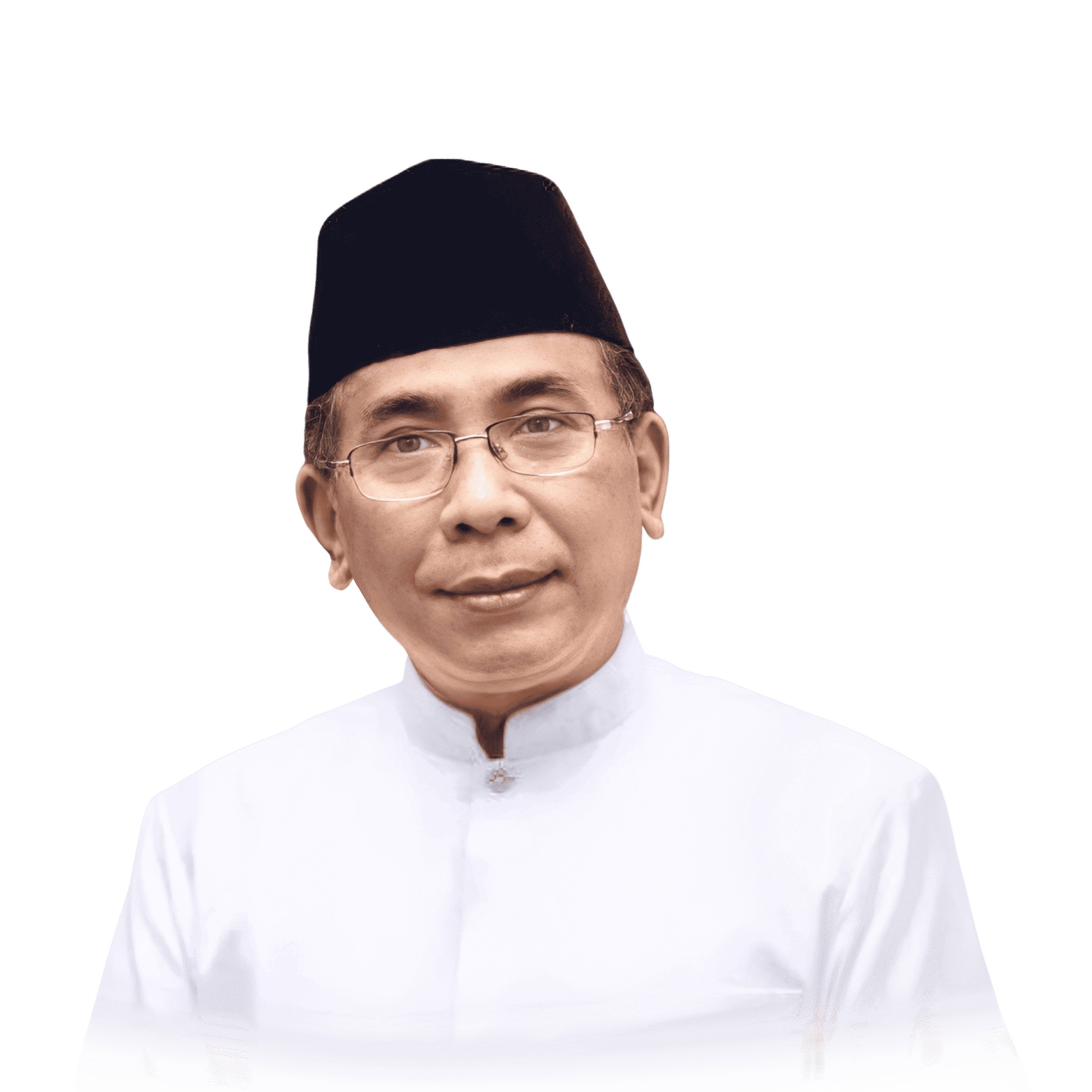 KH. Yahya Cholil Staquf