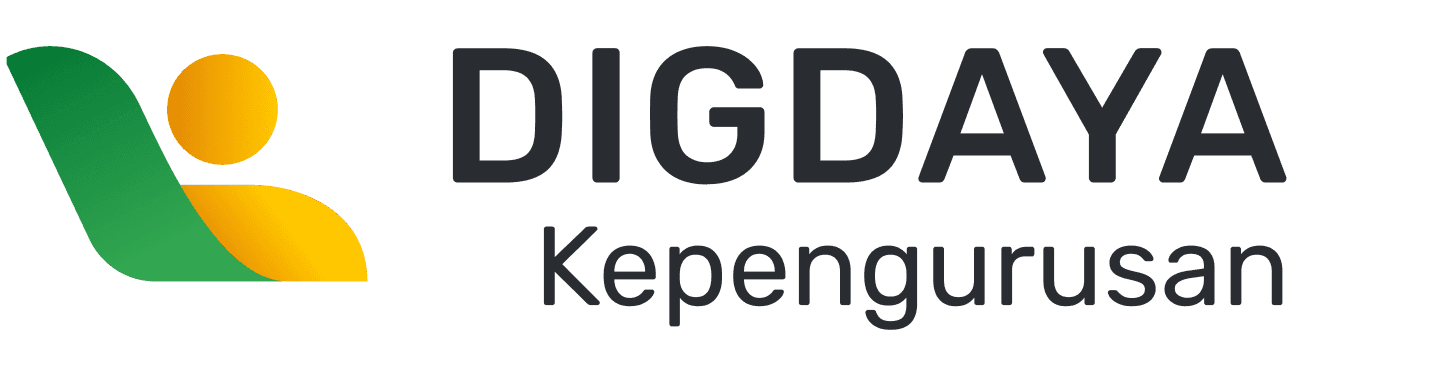 Digdaya Kepengurusan