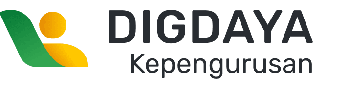 Digdaya Kepengurusan