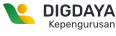 Digdaya Kepengurusan logo