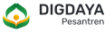 Digdaya Pesantren logo