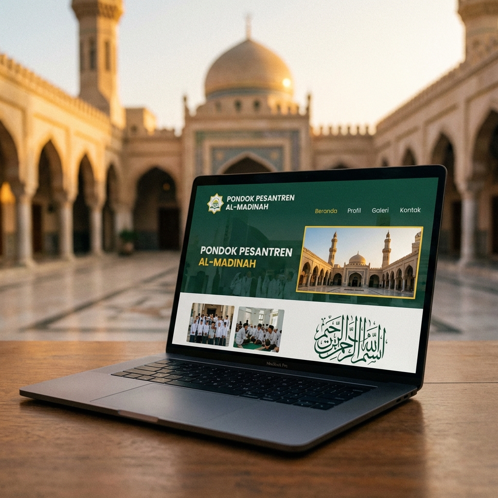 40.000 Surat, Satu Platform: Kisah Digdaya Persuratan