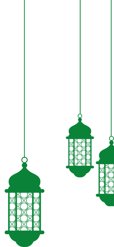Lanterns